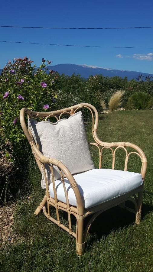 Saint Didier  Le Cottage Du Chat Blanc מראה חיצוני תמונה