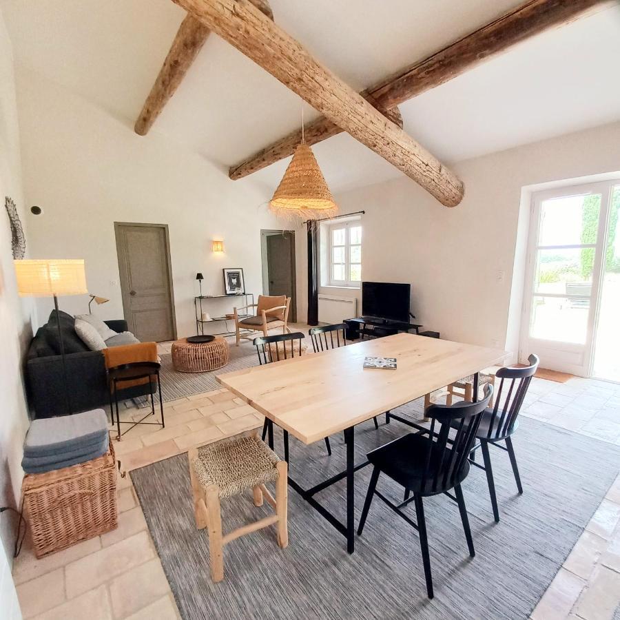 Saint Didier  Le Cottage Du Chat Blanc מראה חיצוני תמונה