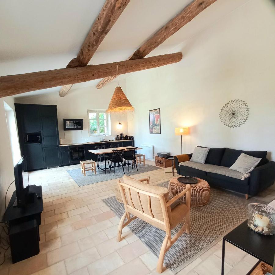 Saint Didier  Le Cottage Du Chat Blanc מראה חיצוני תמונה