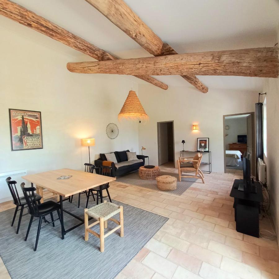 Saint Didier  Le Cottage Du Chat Blanc מראה חיצוני תמונה