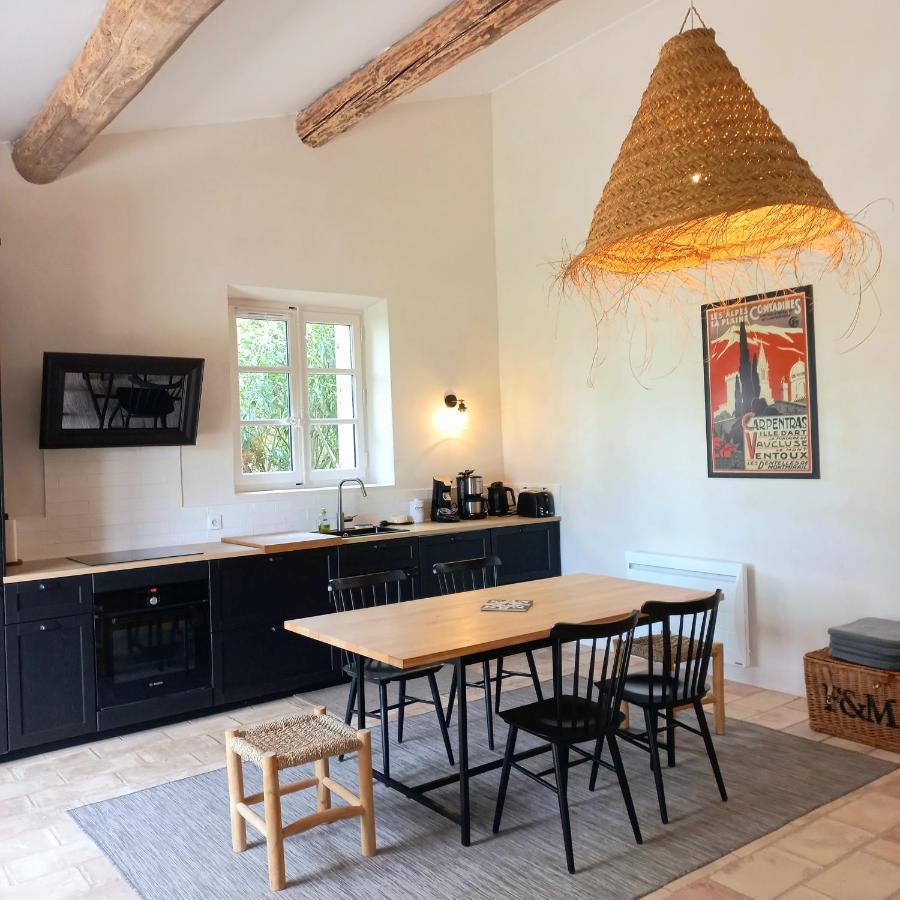 Saint Didier  Le Cottage Du Chat Blanc מראה חיצוני תמונה